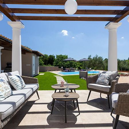 Villa Frana Bajcici Ngoại thất bức ảnh
