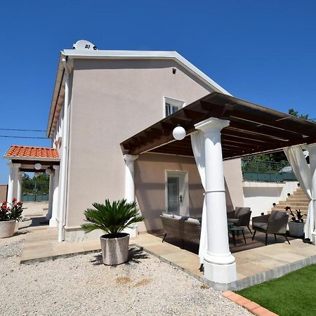 Villa Frana Bajcici Ngoại thất bức ảnh
