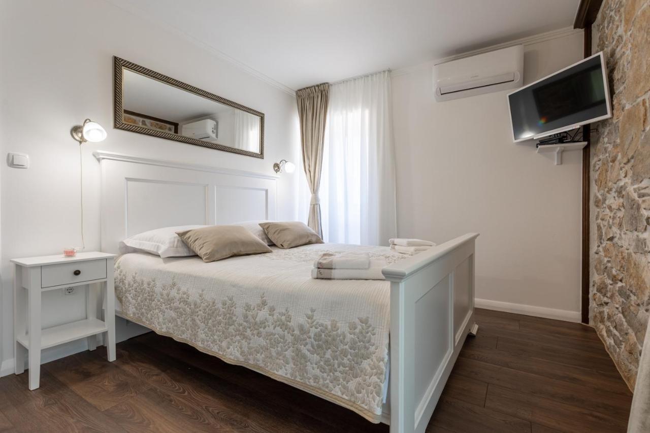 Villa Frana Bajcici Ngoại thất bức ảnh