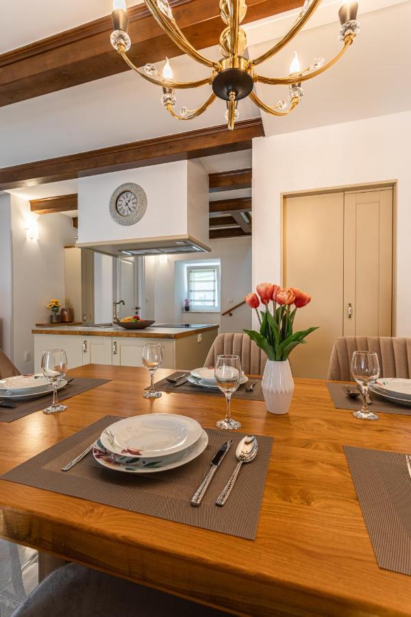 Villa Frana Bajcici Ngoại thất bức ảnh
