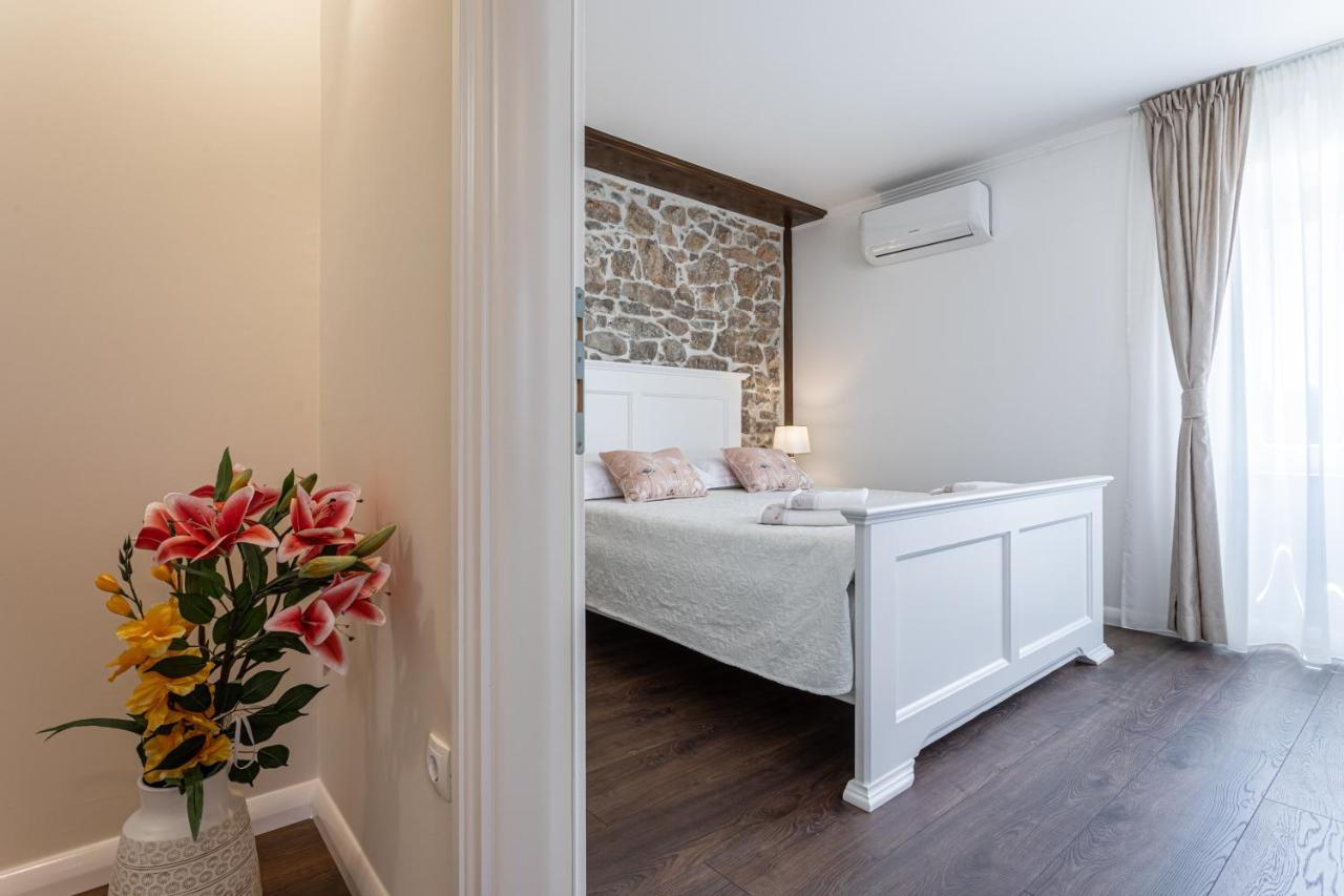 Villa Frana Bajcici Ngoại thất bức ảnh