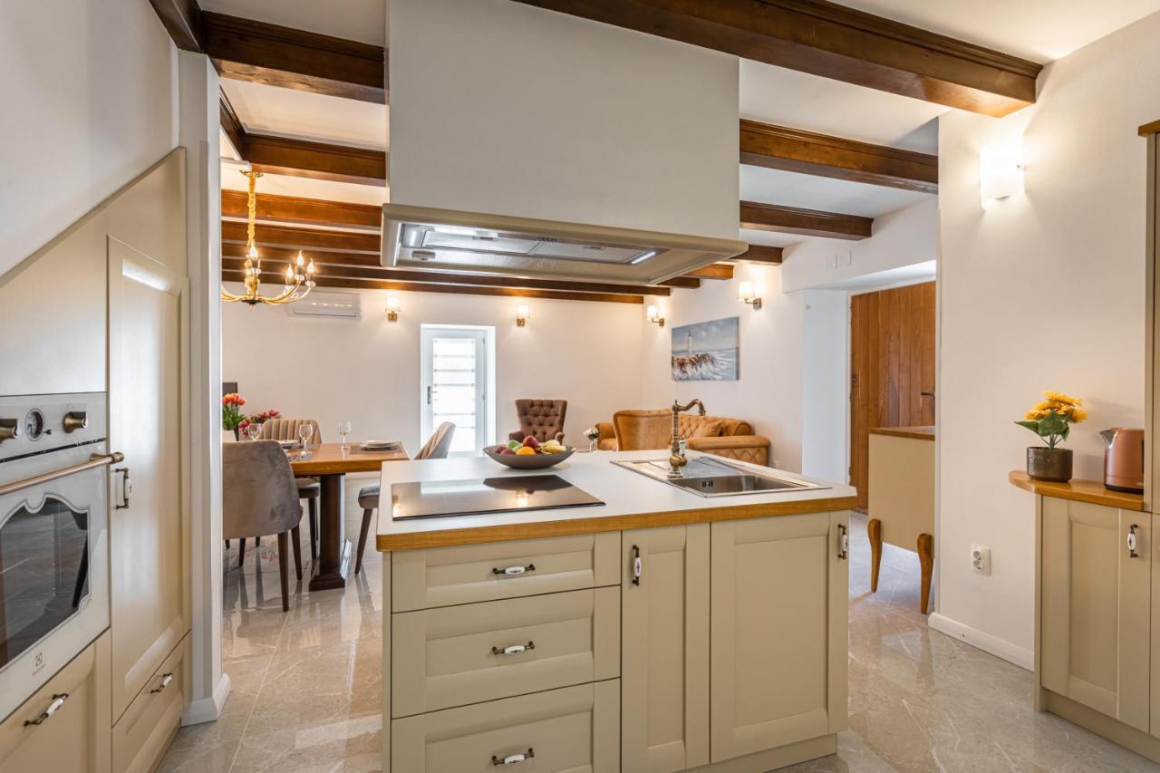 Villa Frana Bajcici Ngoại thất bức ảnh