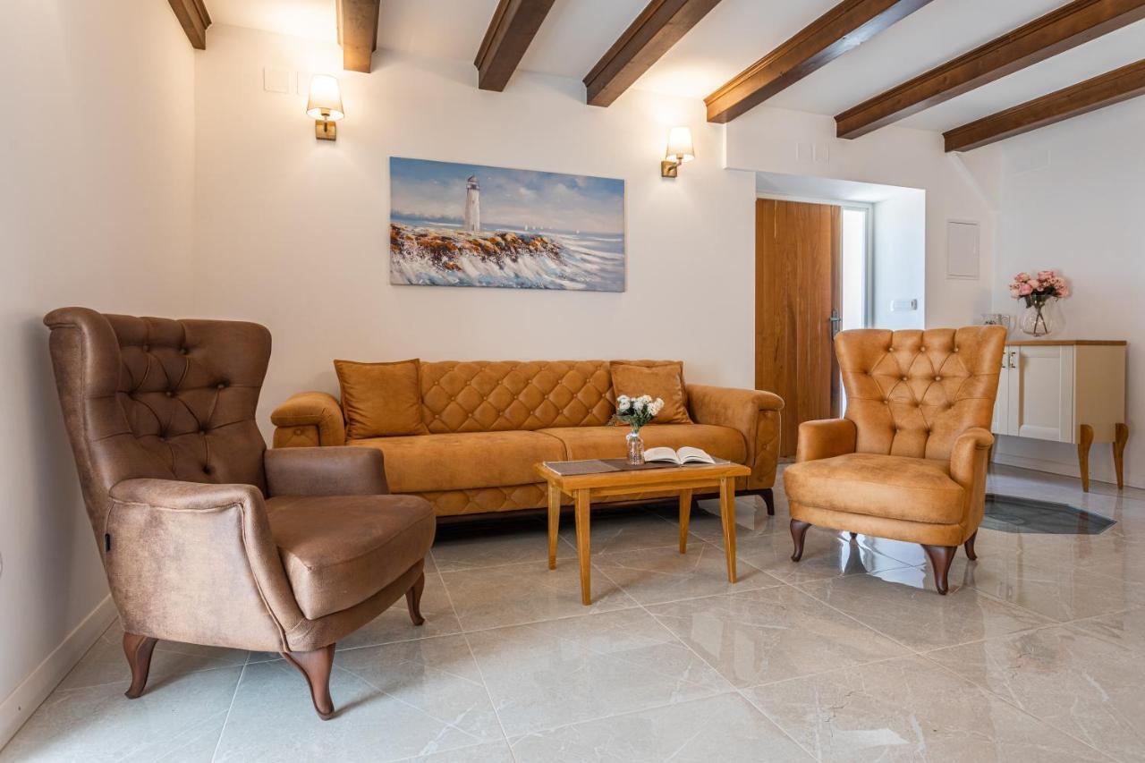 Villa Frana Bajcici Ngoại thất bức ảnh