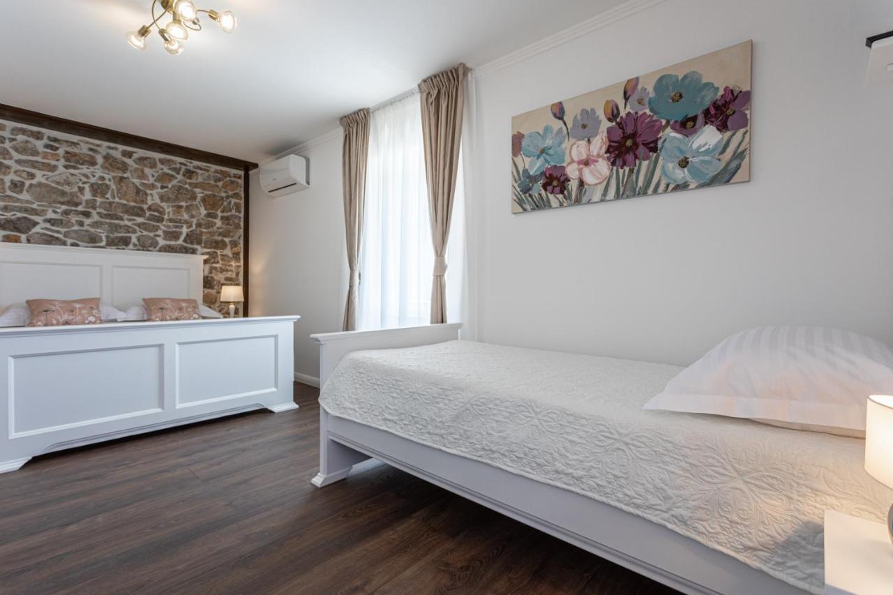 Villa Frana Bajcici Ngoại thất bức ảnh