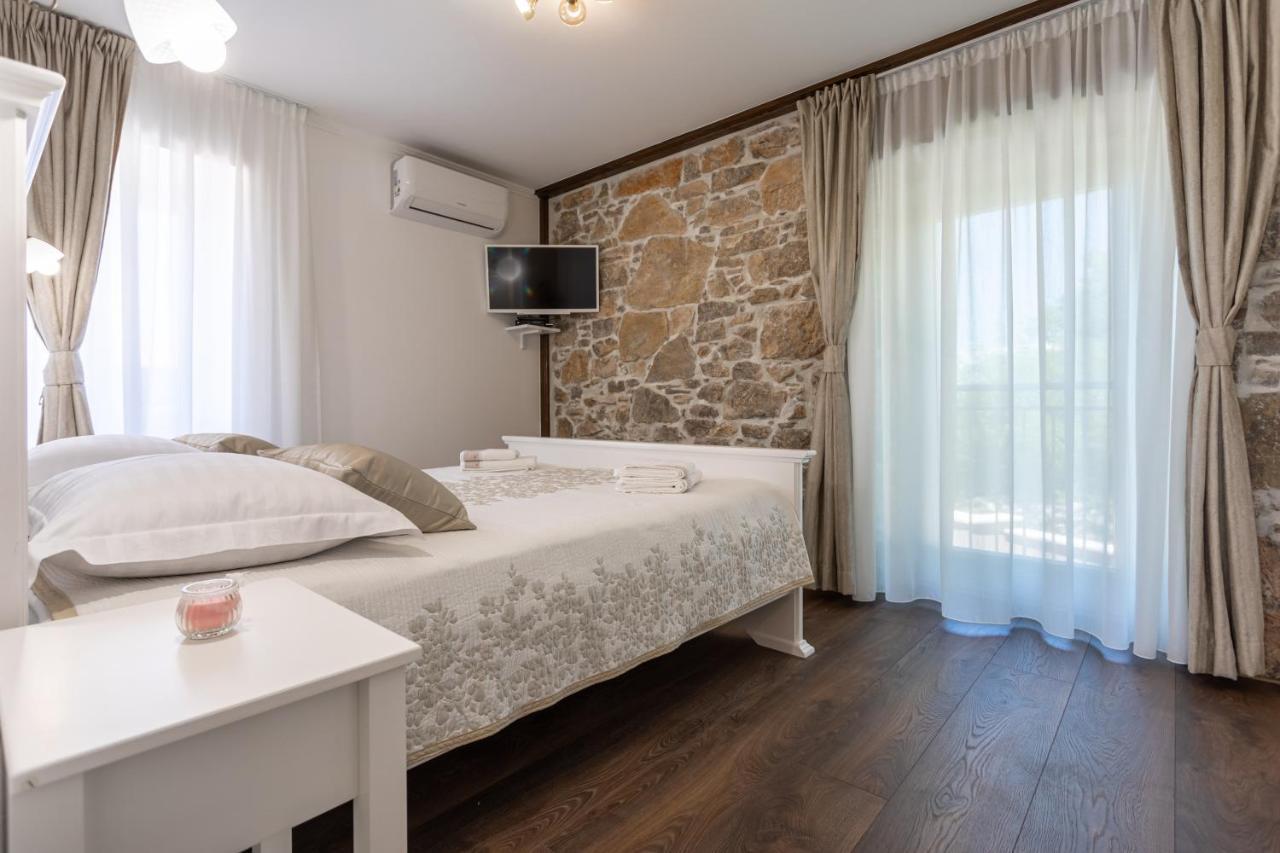 Villa Frana Bajcici Ngoại thất bức ảnh