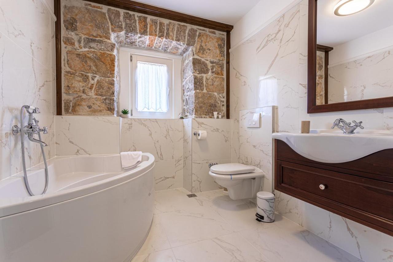 Villa Frana Bajcici Ngoại thất bức ảnh