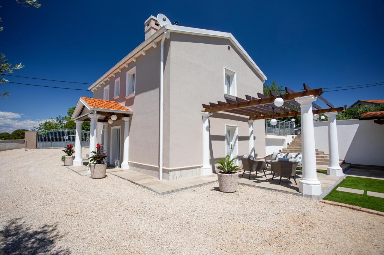 Villa Frana Bajcici Ngoại thất bức ảnh