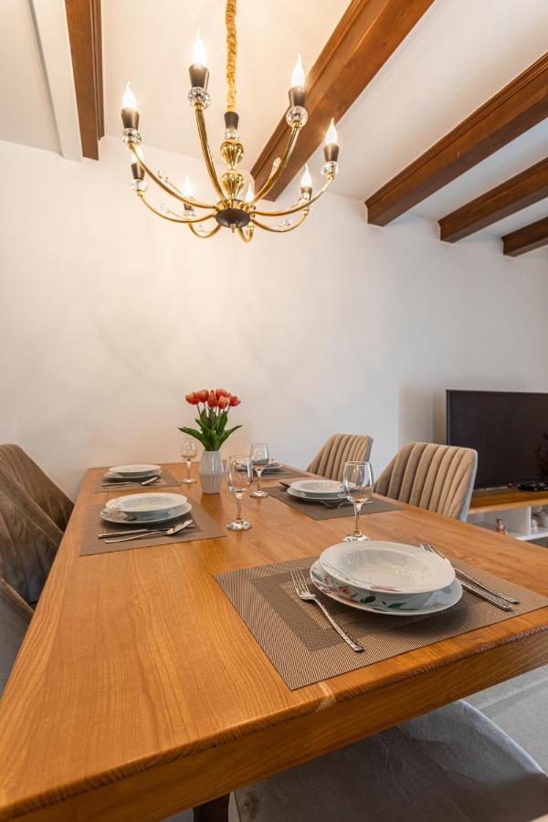 Villa Frana Bajcici Ngoại thất bức ảnh