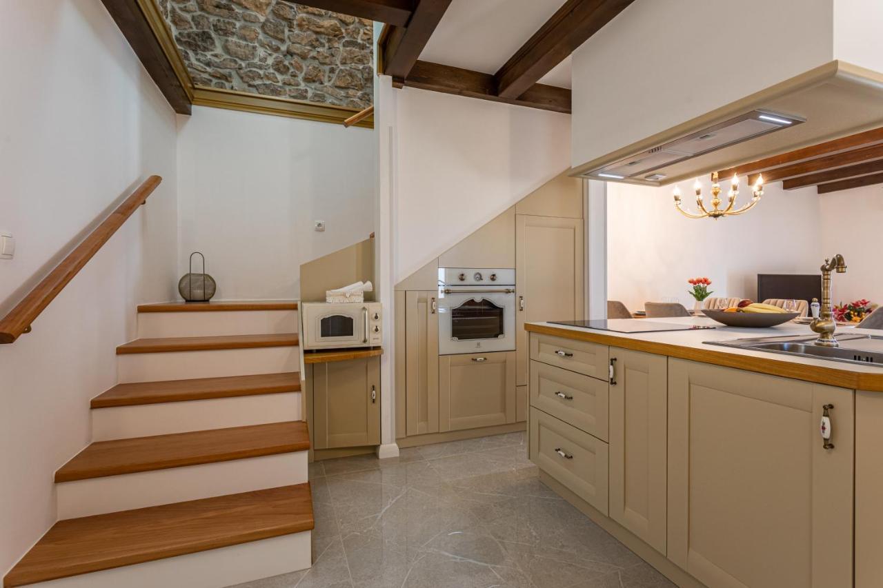 Villa Frana Bajcici Ngoại thất bức ảnh