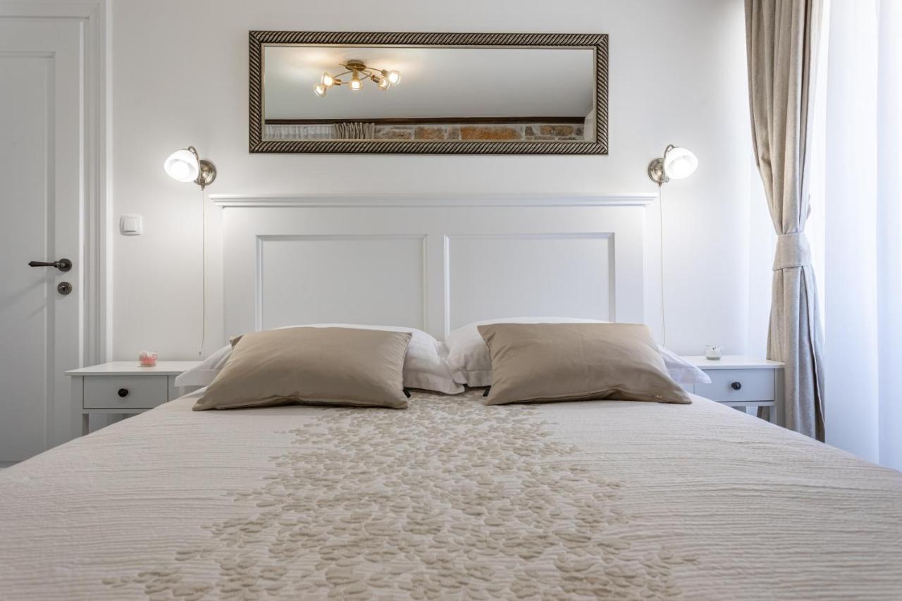 Villa Frana Bajcici Ngoại thất bức ảnh