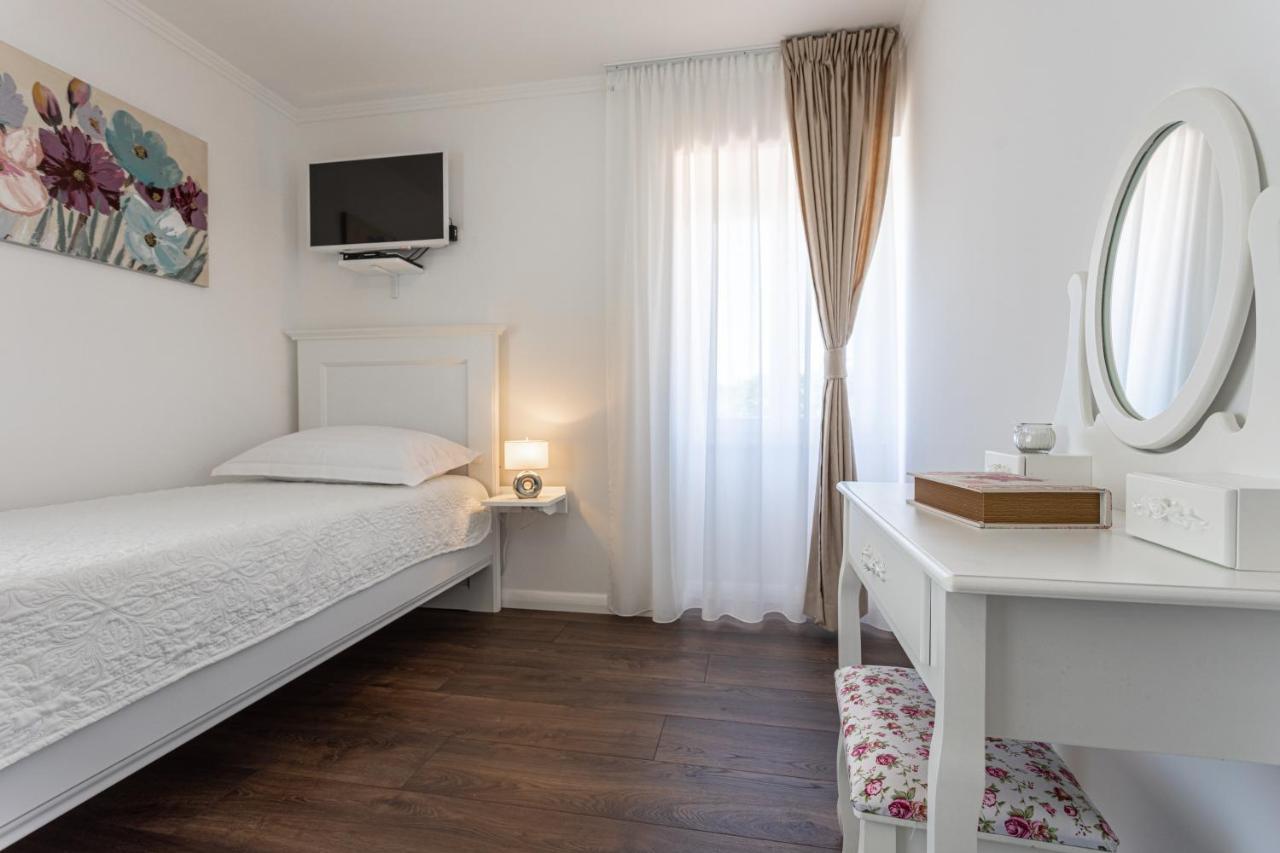 Villa Frana Bajcici Ngoại thất bức ảnh