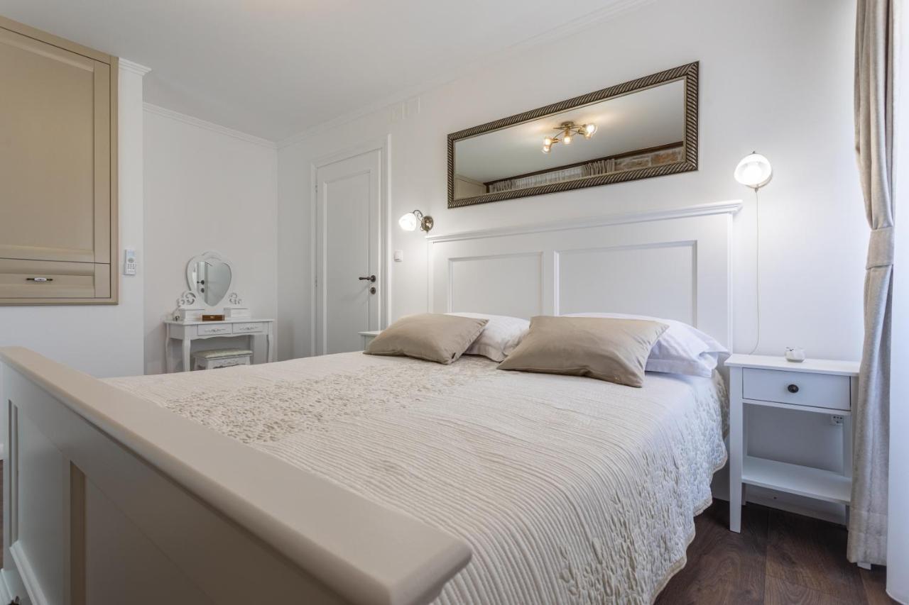 Villa Frana Bajcici Ngoại thất bức ảnh