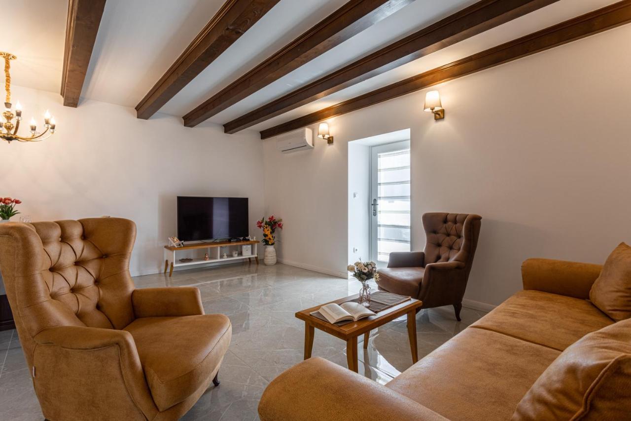 Villa Frana Bajcici Ngoại thất bức ảnh