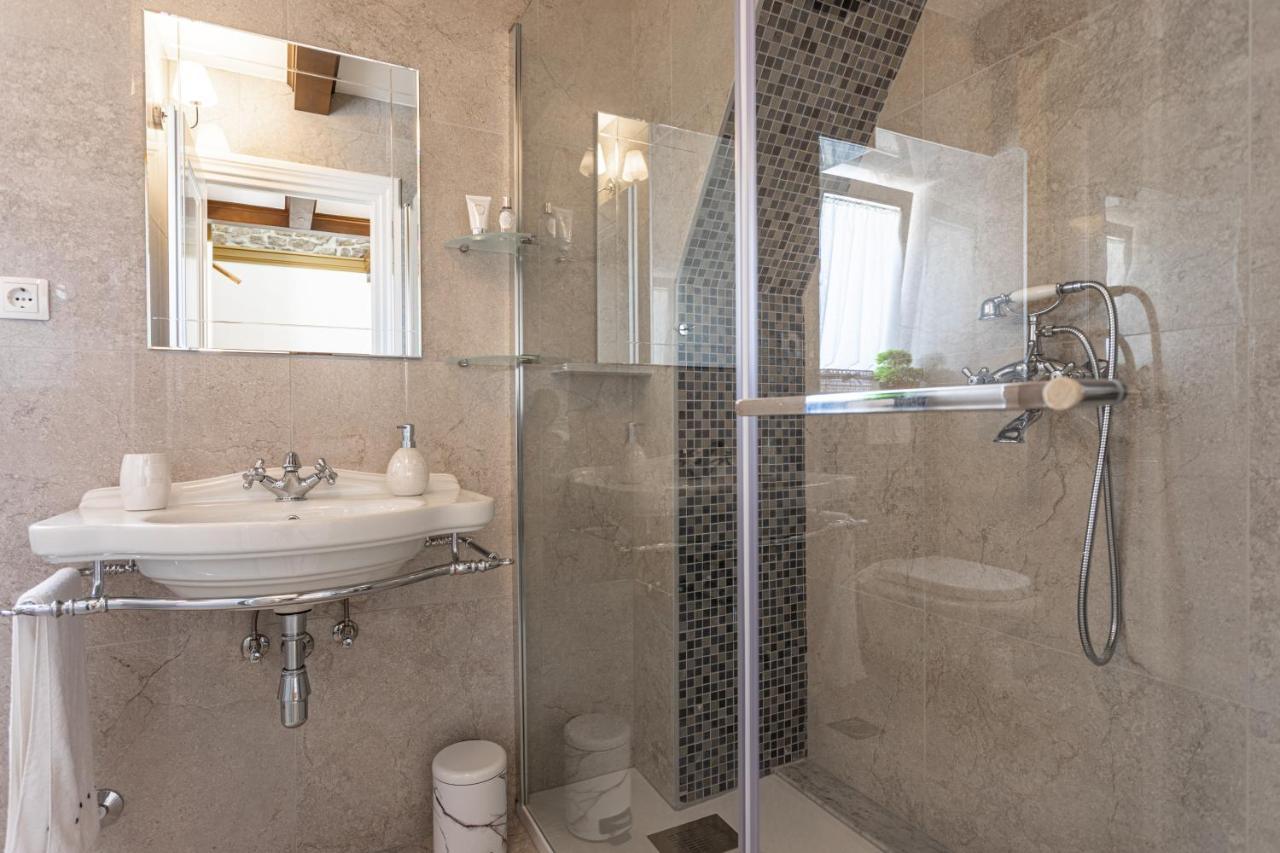 Villa Frana Bajcici Ngoại thất bức ảnh