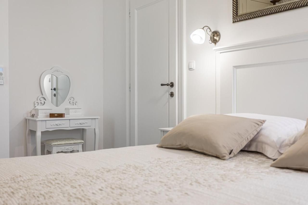 Villa Frana Bajcici Ngoại thất bức ảnh