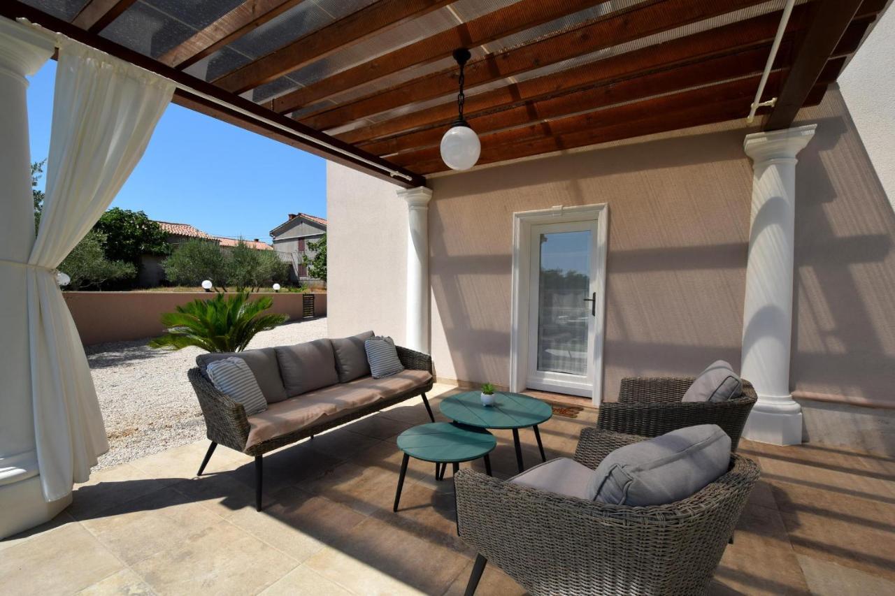 Villa Frana Bajcici Ngoại thất bức ảnh