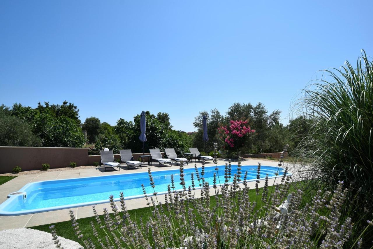 Villa Frana Bajcici Ngoại thất bức ảnh